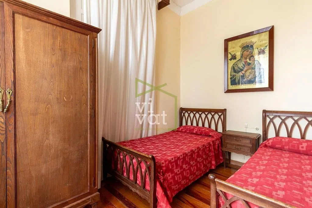 Camere da letto - Luxury Villa with Garden in Luanco