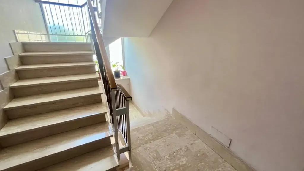 Toad - Spacious Apartment with Balcony in Fabriano