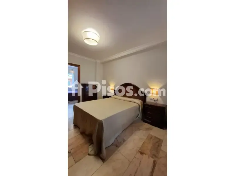 Chambres - Apartment with Terrace in Nervión