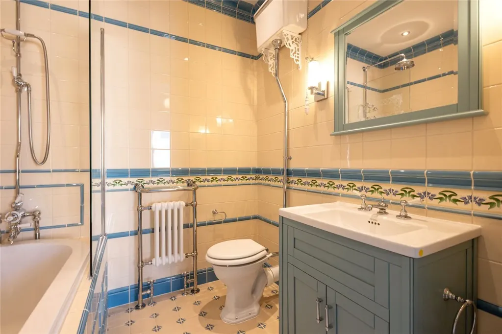 Bien 9 chambres à Glasgow