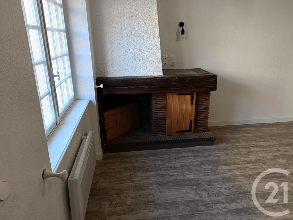 Pièces - Maison 2 Pièces avec Cour à Graulhet
