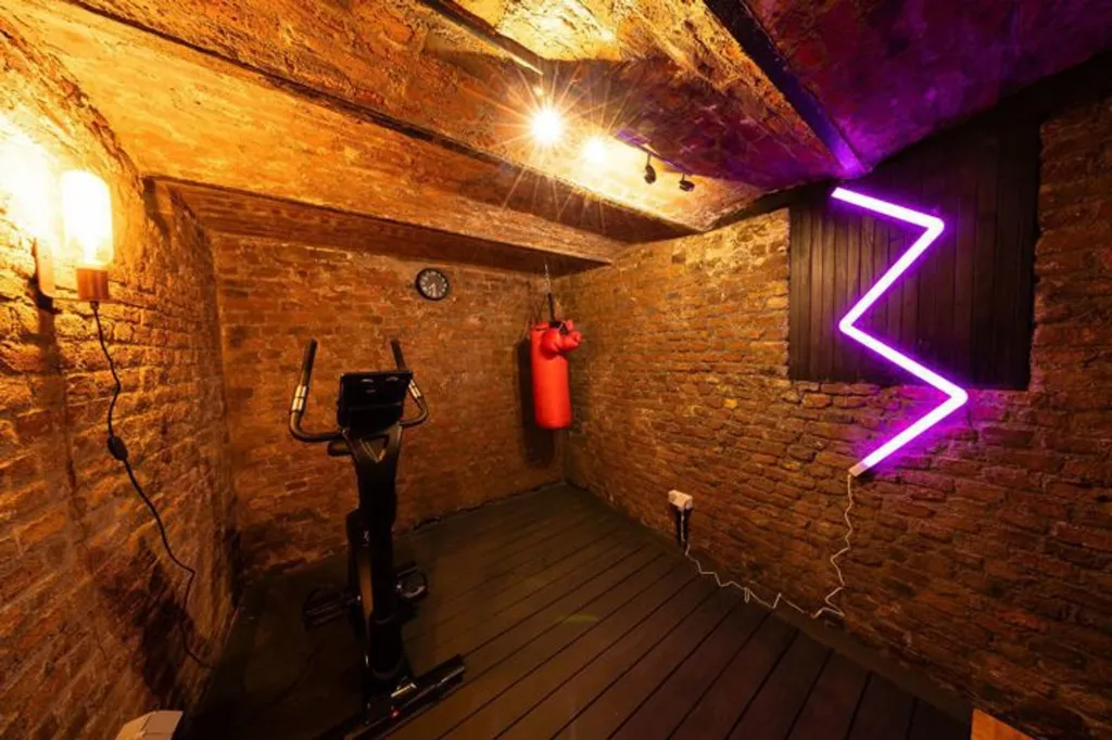 Toad - Coliving Studio with Terrace in Liège