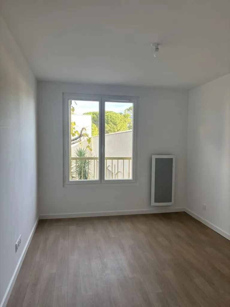 Pièces - Appartement Neuf avec Balcon à Castelnau-le-Lez