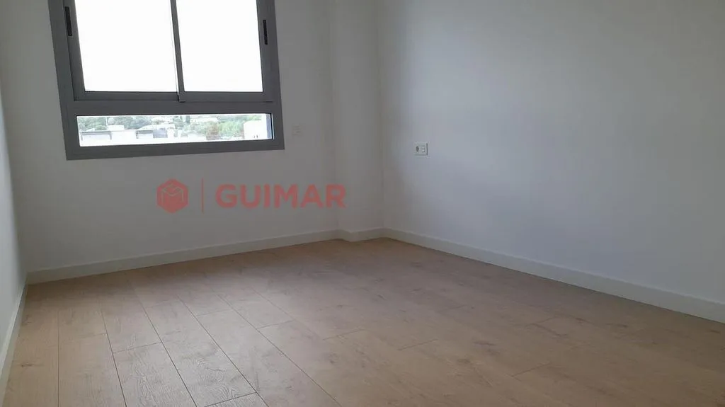 Pièces - Modern Flat with Parking in Ronda Sant Ramon
