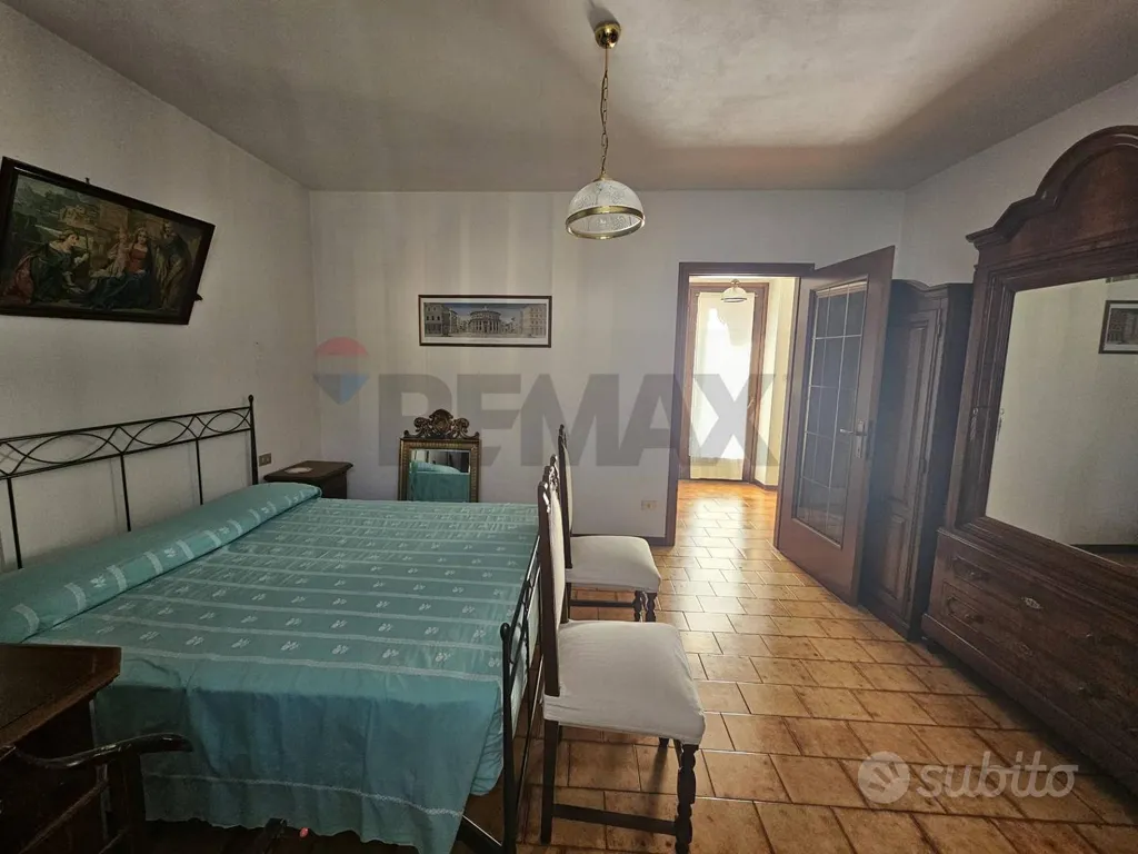 Magamistoad - Panoramic Apartment in Comerio Courtyard