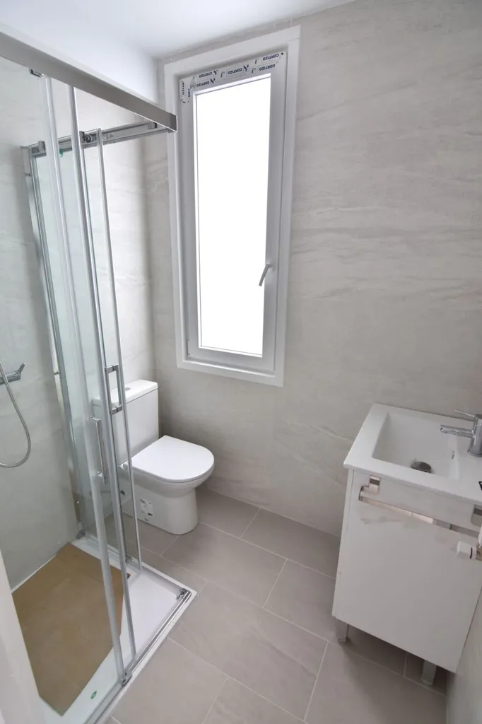 Vannitoad - New Flat with Terrace in Esteiro, Ferrol