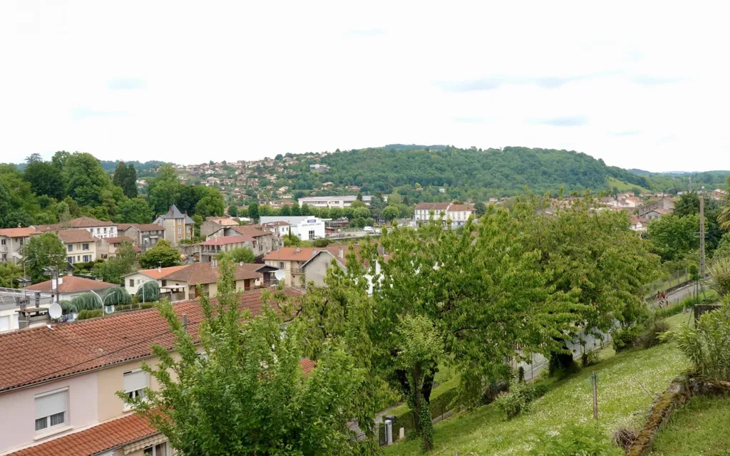 Maison 4 chambres à Saint-Girons