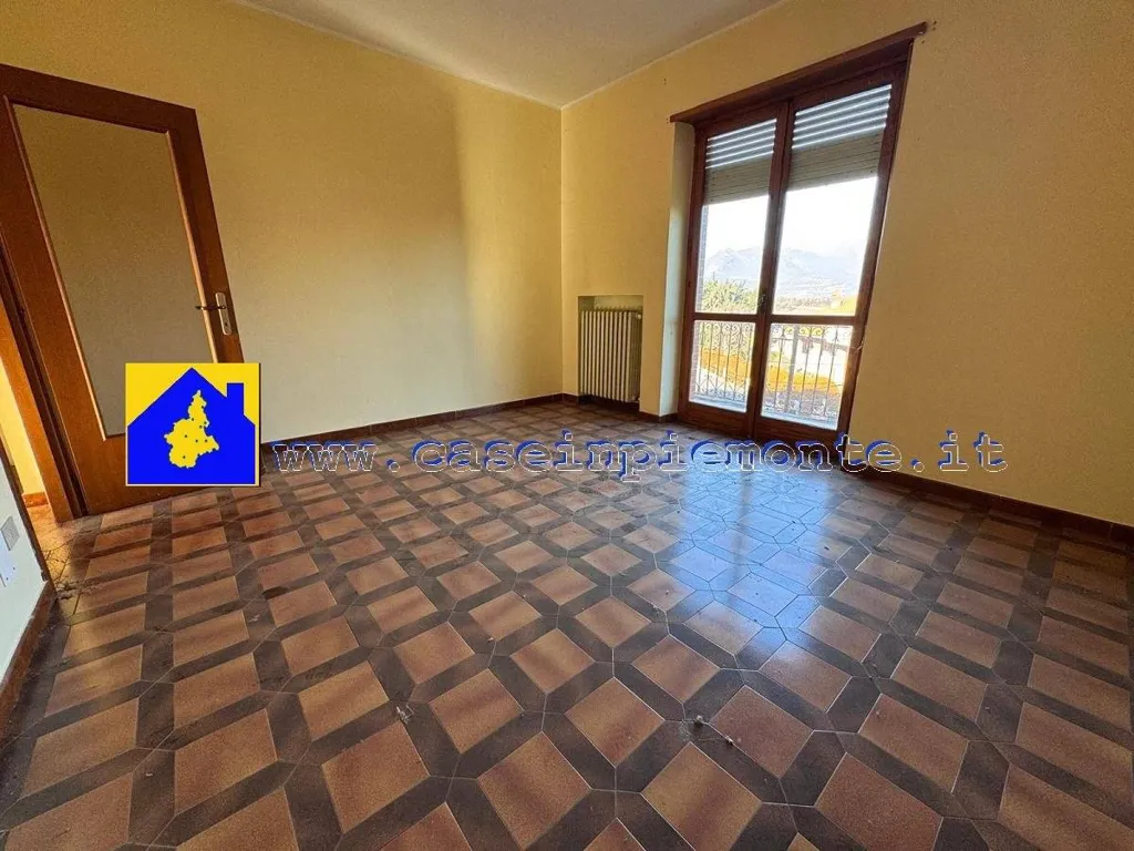 Toad - Apartment with Private Garden in Buttigliera Alta
