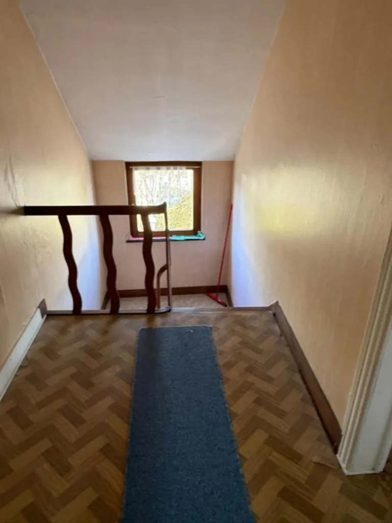 Pièces - Maison mitoyenne à rénover à Melen