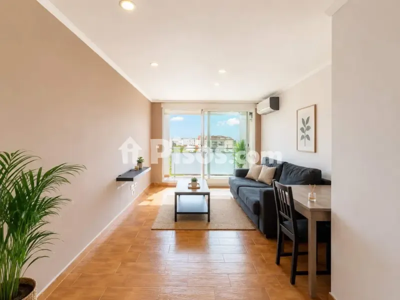Elutuba - Duplex Loft with Two Terraces in Benipeixcar