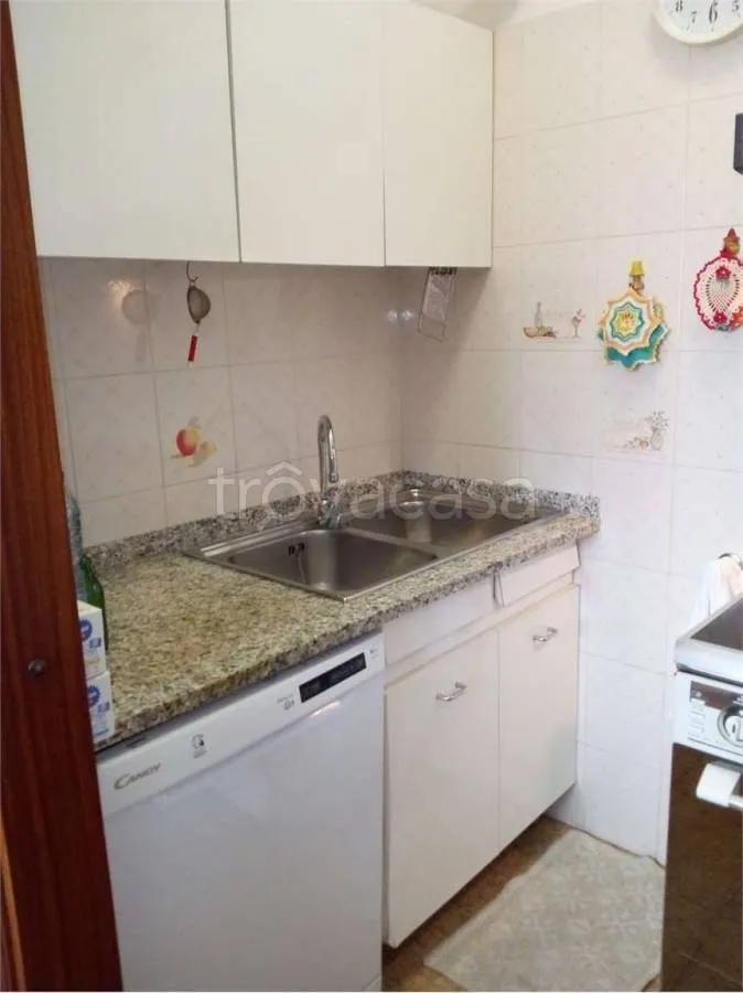 Cuisine - Bifamiliar Villa with Terrace near Argenta