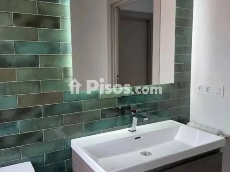 Vannitoad - Modern Flat with Balcony in Parque Sur, Albacete