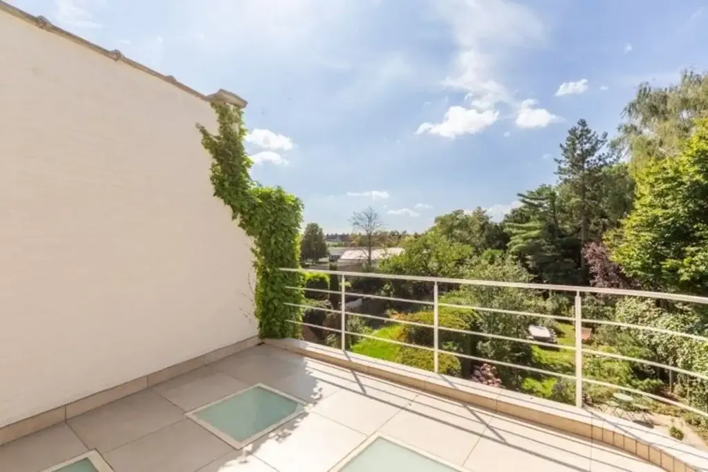 Terrass - Unique House with Garden in Lier