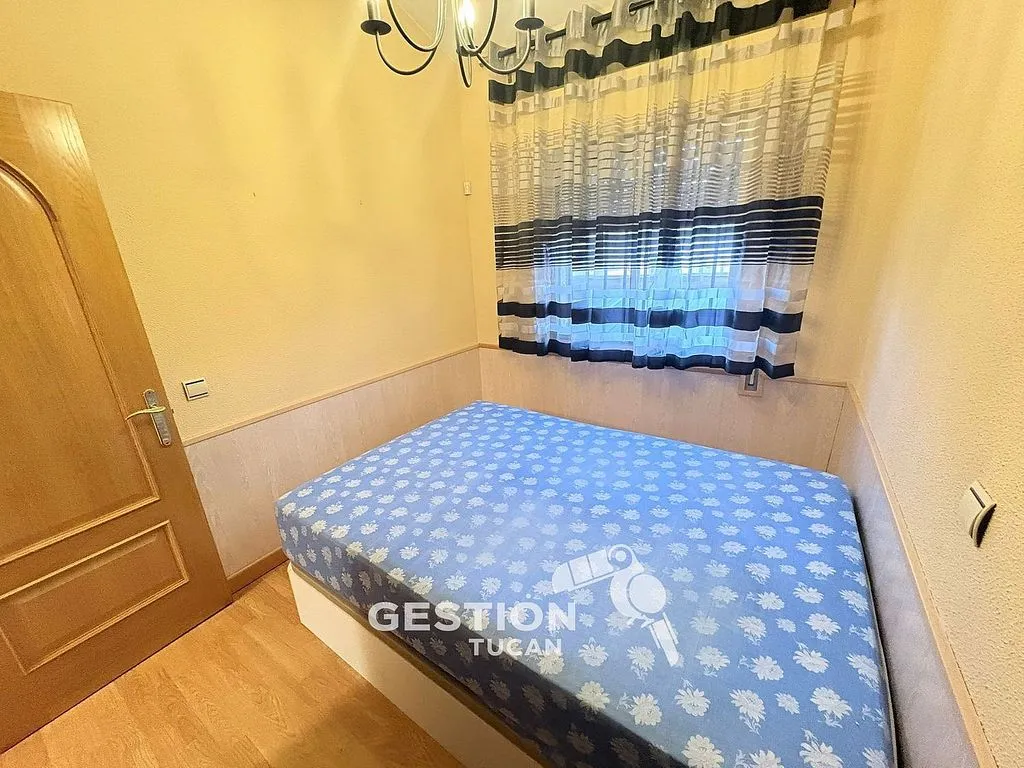 Camere da letto - Chalet with Private Pool in Serranillos Playa
