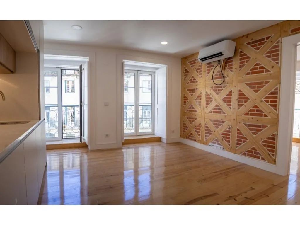 Elutuba - Luxury Duplex Apartments in Lisbon