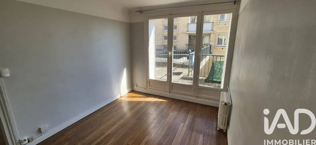 Pièces - Appartement 4 Pièces avec Terrasse à Troyes