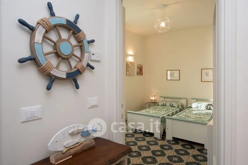 Magamistoad - Seafront Apartment with Balcony in Finale Ligure