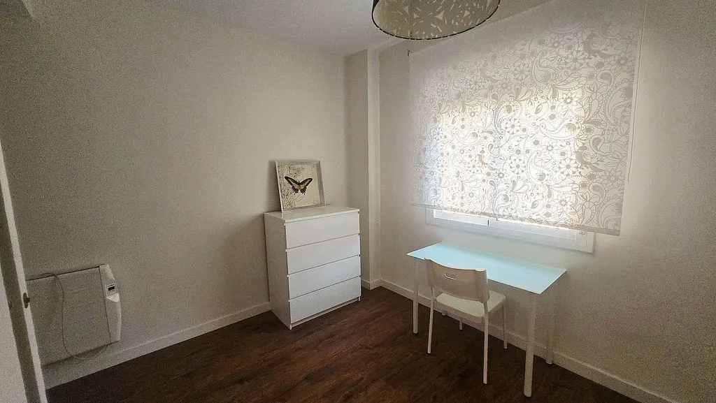 Kabinet - Reformed Flat with Terrace in El Cano