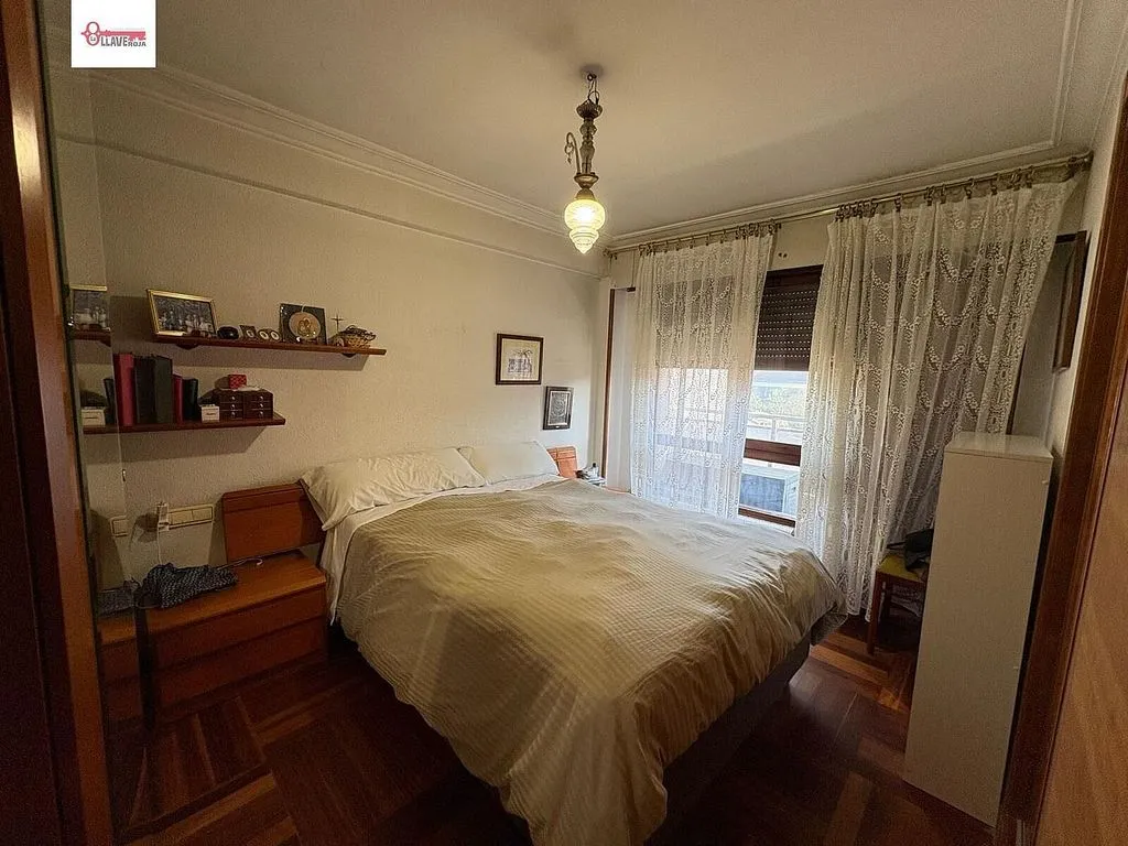 Magamistoad - Spacious Apartment with Terraces in Burgos