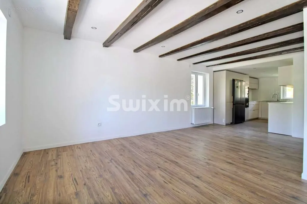 Appartement 5 pièces à Les Rousses