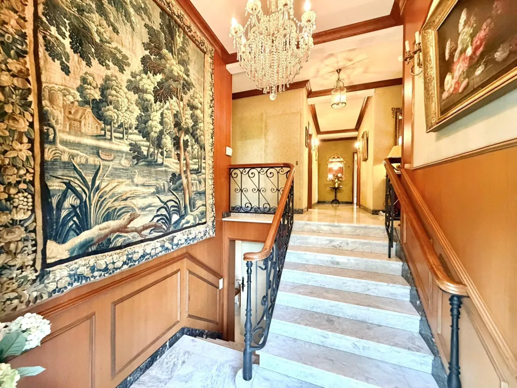 Pièces - Villa Traditionnelle sur Terrain Arboré à Eauze