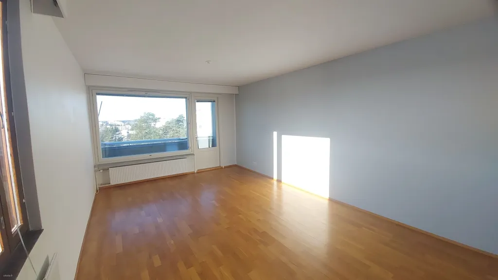 Pièces - Top-Floor Flat with Sea Views in Kivenlahti