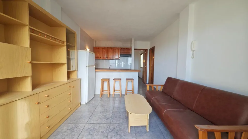 Elutuba - Multi-Unit Building with Sea Views in El Fraile