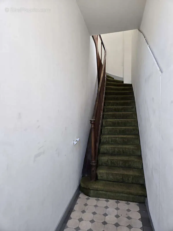 Stanze - Duplex with West Exposure in City Centre