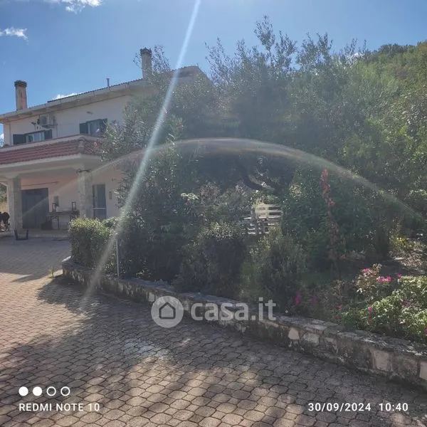 Välivaade - Bi-level Villa with Garden in Mafalda