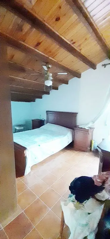Magamistoad - Villa with Terraces in Almazora Beach
