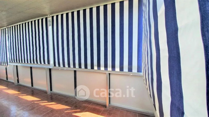 Terrasse - Seafront Apartment with Terrace in Misano Adriatico
