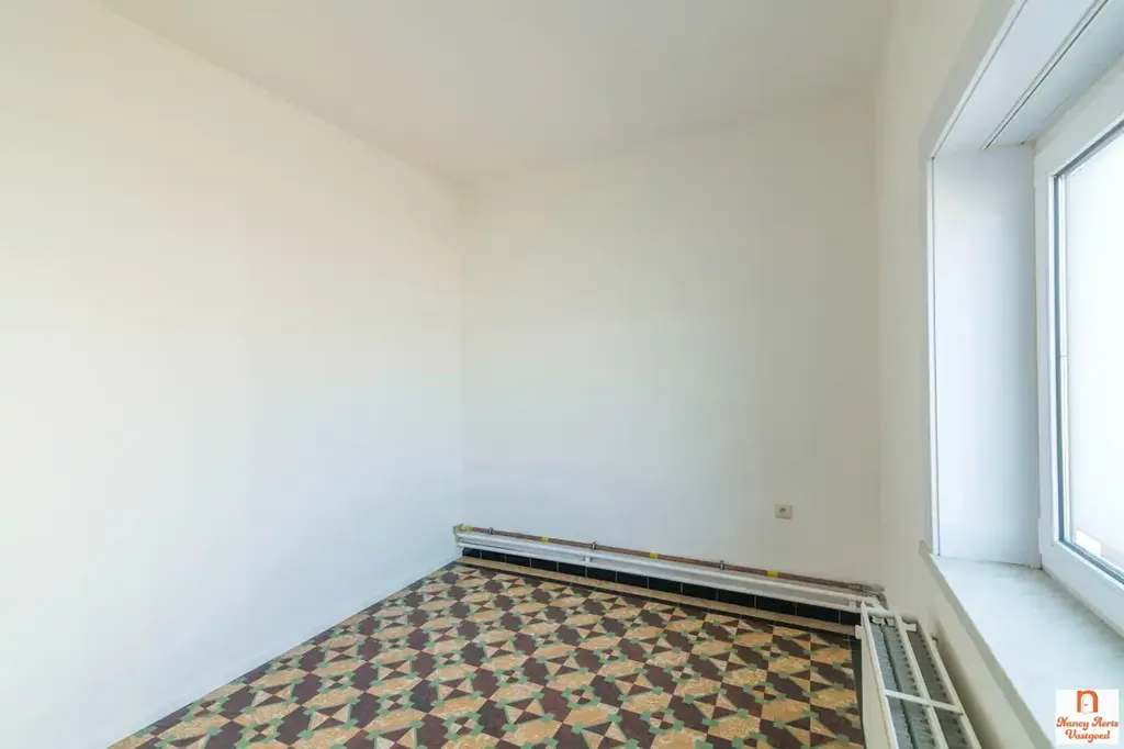Rooms - Apartment Building with High Visibility in Herk-de-Stad