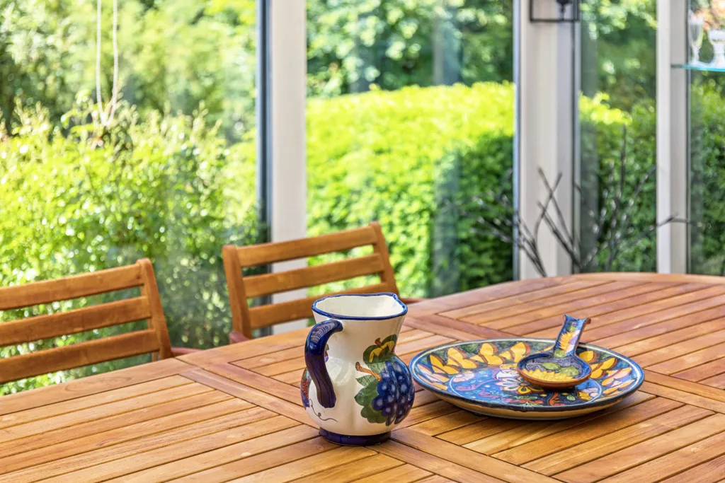Terrazza - Fjord View Villa in Grevinge
