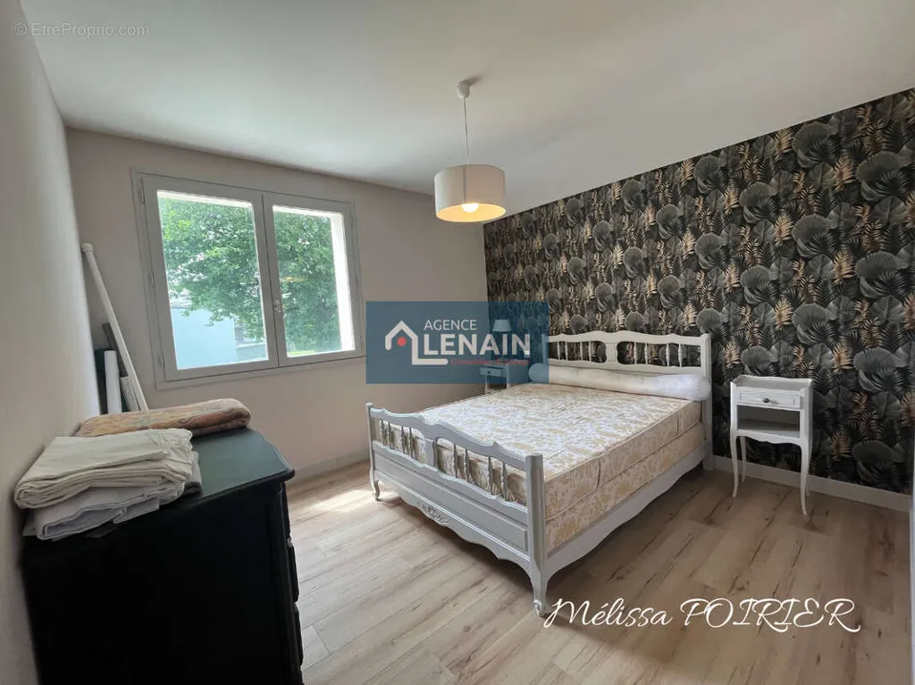 Maison 5 pièces à La Verrie