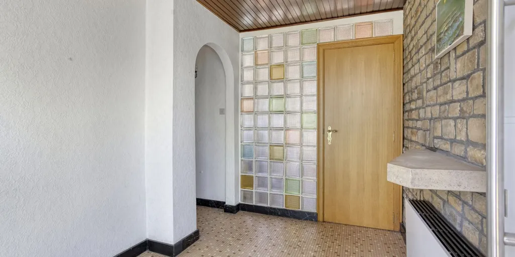 Ingresso - Bungalow with Garden in Hekelgem