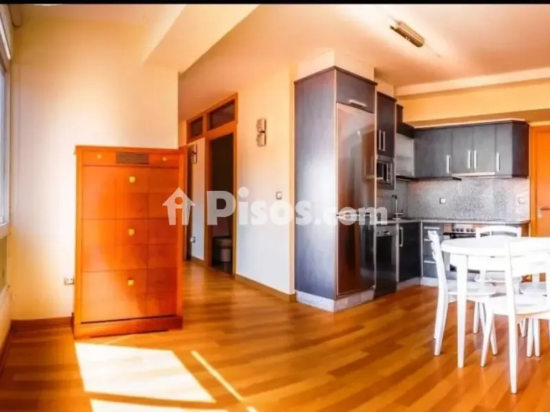Salle à manger - Renovated Apartment with Garden Access in A Solva