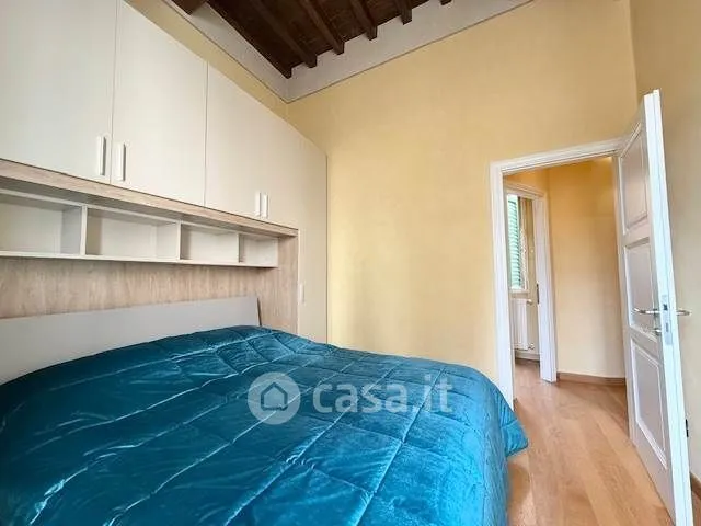 Camere da letto - Spacious Flat with Balcony in Florence