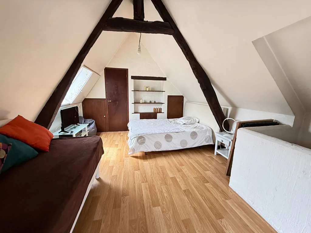 Maison 3 pièces à Dinan