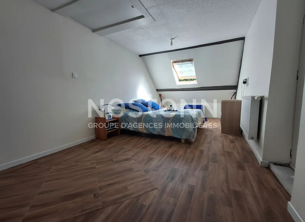 Camere da letto - Contemporary House with Suite in Elven Centre