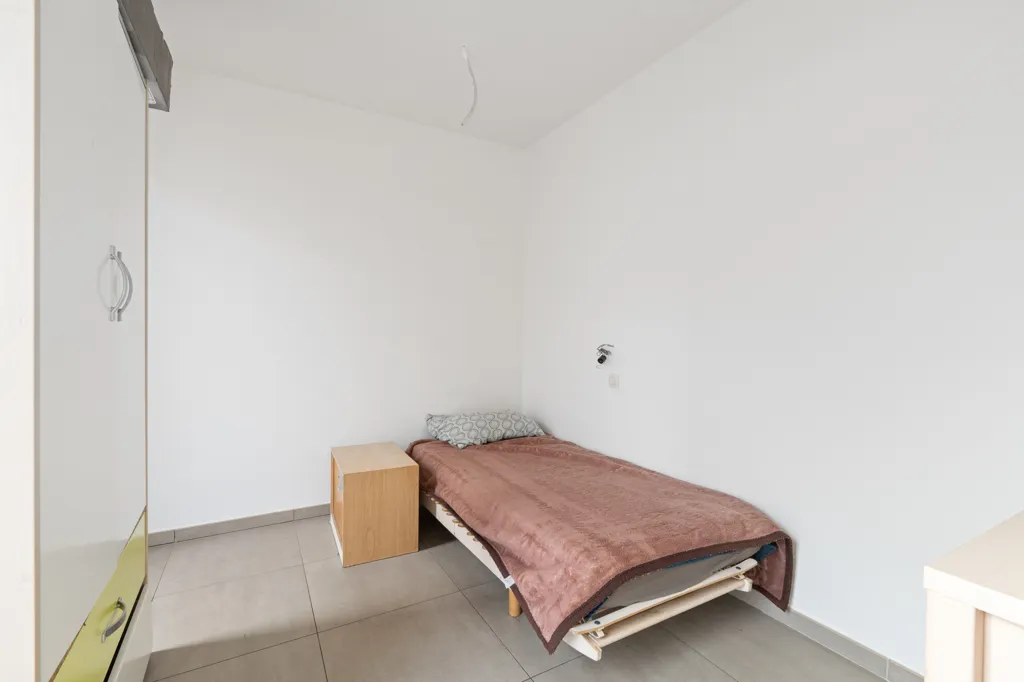 Magamistoad - Duplex Apartment with Terrace in Berlare