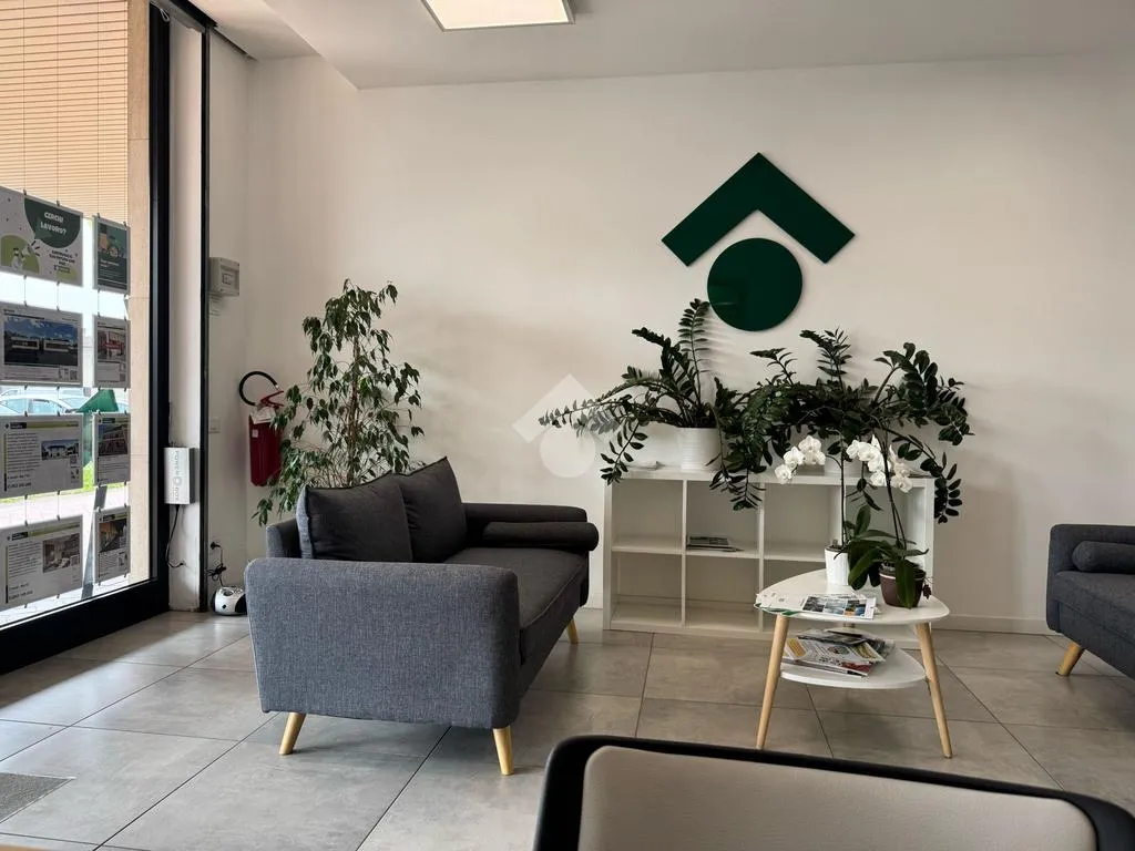 Elutuba - Fully Furnished Studio in Roncadelle