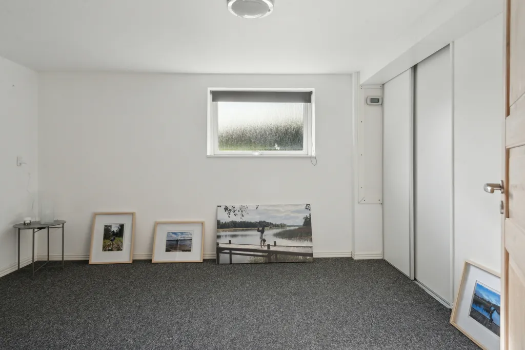 Magamistoad - Villa with Garden to Haderslev Dam