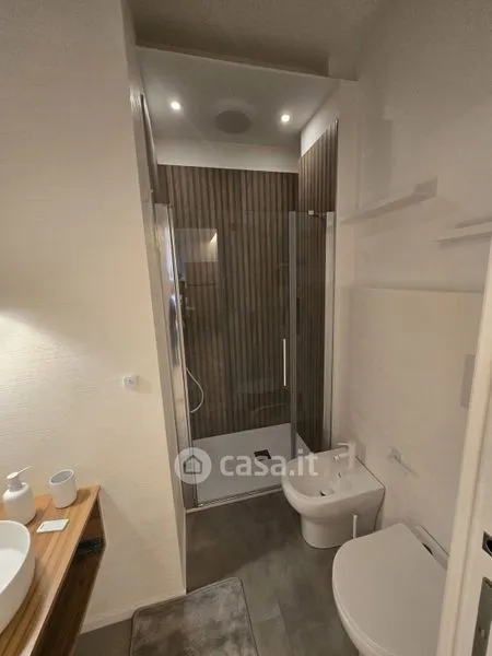 Vannitoad - Modern Bilocale with Balcony in Caserta