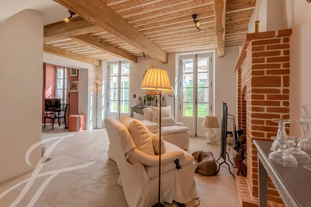 Elutuba - Luxury Villa with Pool in Cap d'Antibes