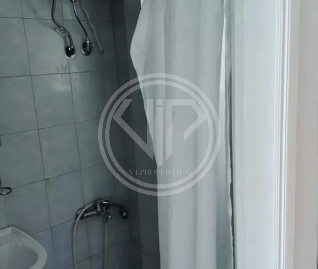 Vannitoad - Studio with Unobstructed View in Botanikos
