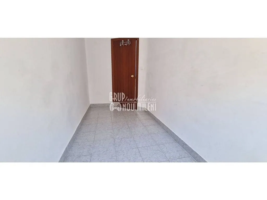 Esik - Furnished Flat with Balcony in Alfafar
