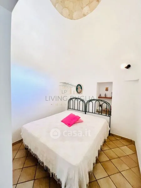 Magamistoad - Villa with Trulli near Ostuni