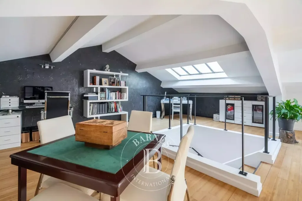 Söögituba - Luxury House with Calanques View in Marseille