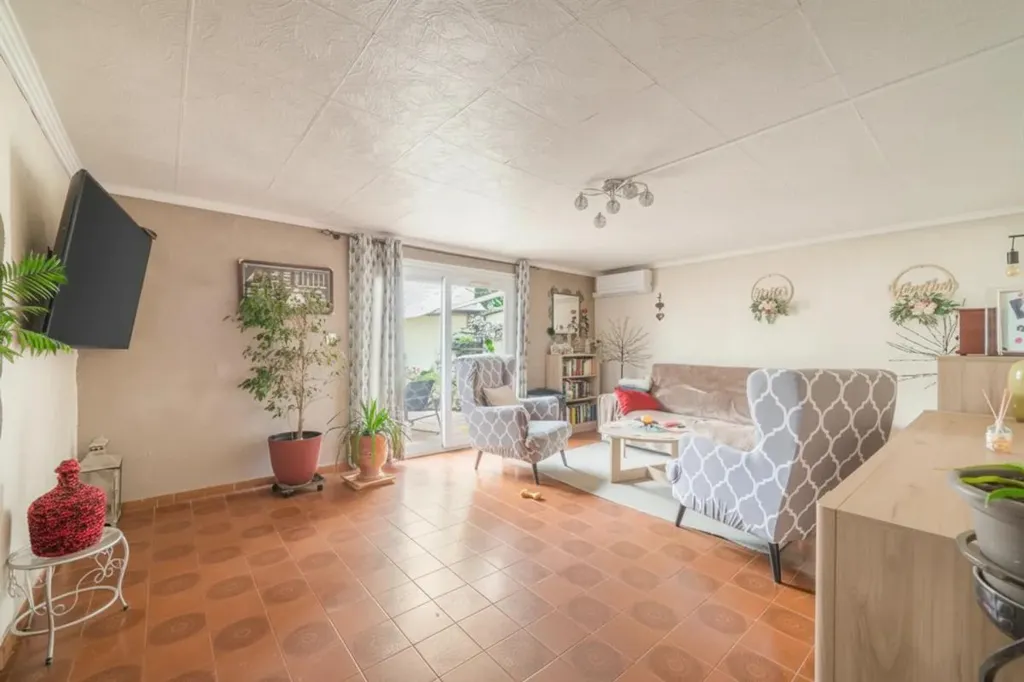 Maison 8 pièces à Mauguio