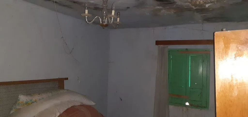Chambres - Chalet with Garage in Bueña, Teruel
